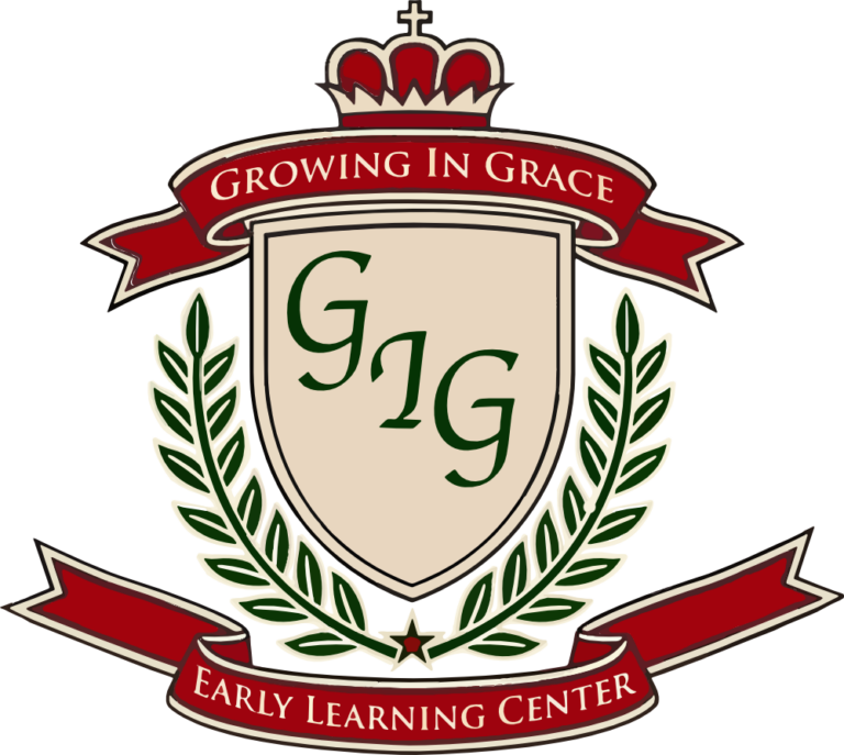 Growing in Graces Logo