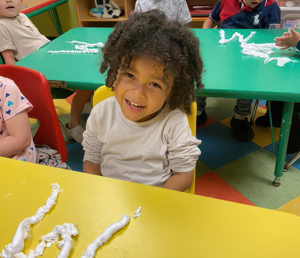 Engaging Learning For Kindergarten Readiness