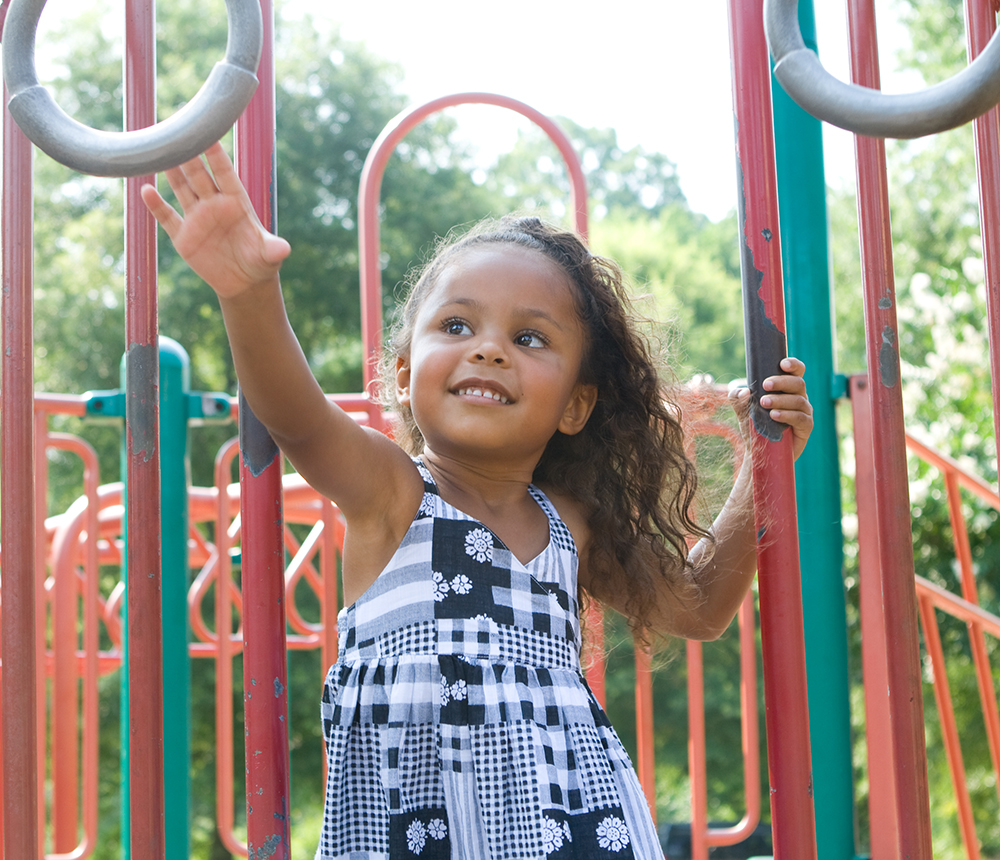 Playgrounds Prepare Them For Active Learning